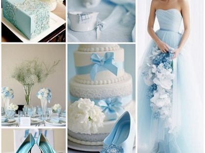 Un thème de mariage est-il obligatoire ?