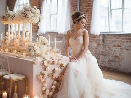 Il était une fois … mon thème de mariage