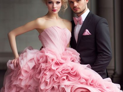 Il était une fois … mon thème de mariage (Partie 2)